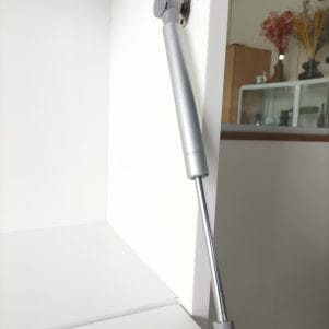 Bàn học gấp gọn thông minh kèm kệ 100cm – TIGA0066 - Ảnh 3
