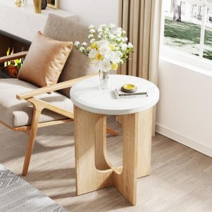 Bàn trà decor | bàn sofa thiết kế hiện đại