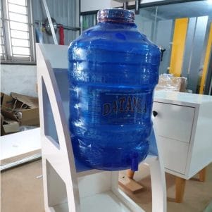 Kệ sách để bàn đa năng | Kệ trang trí bàn làm việc - Ảnh 3