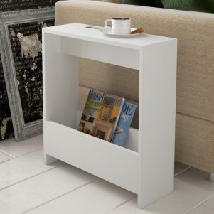 Kệ trang trí sofa | Bàn trà sofa | Kệ đầu giường đa năng