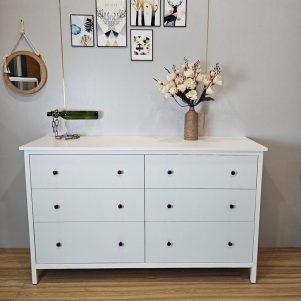 Tủ đa năng phong cách tân cổ điển | Tủ ngăn kéo hiện đại