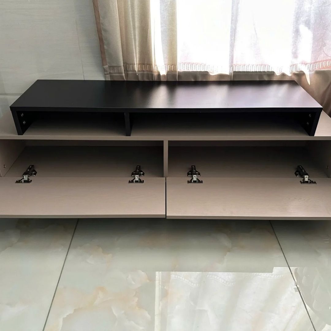 tủ tivi để sàn