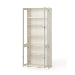 Tủ hồ sơ cánh kính đa năng Japaco – TIGA0209 - Ảnh 4