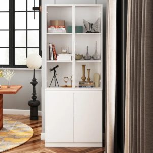 Tủ Trưng Bày Cánh Kính Cường Lực Jacopa – Tiga0200