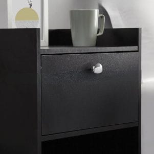 Kệ Đầu Giường Dáng Cao Heniki – Tiga0212 - Ảnh 4