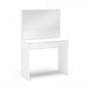 Bàn Trang Điểm Có Gương Lớn Hiện Đại Kamida – Tiga0220 - Ảnh 3