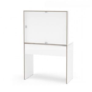 Bàn Trang Điểm Có Gương Lớn Hiện Đại Kamida – Tiga0220 - Ảnh 5
