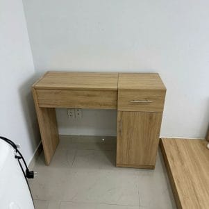 Bàn Trang Điểm Gương Gập Thông Minh Jocola – Tiga0218 - Ảnh 4