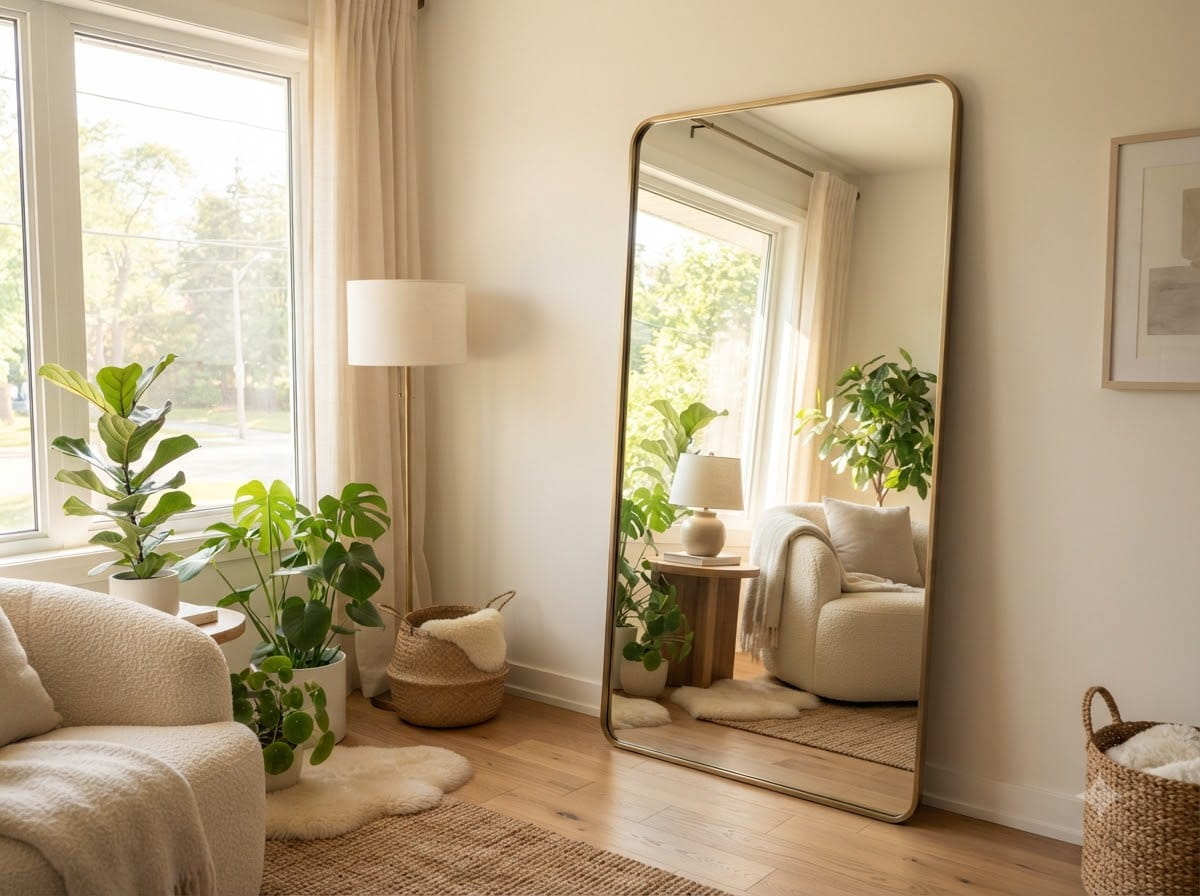 đồ decor phòng khách