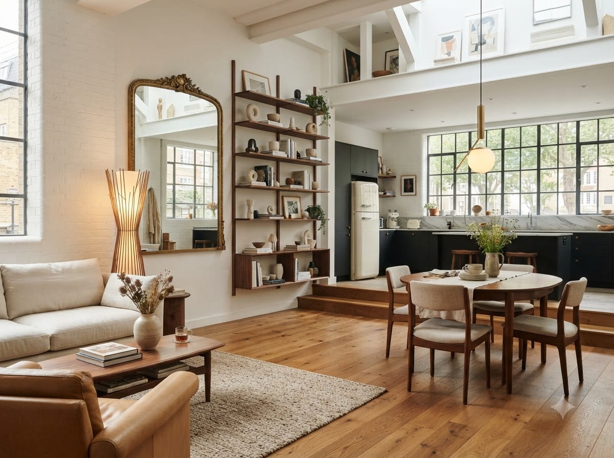 đồ trang trí decor nhà