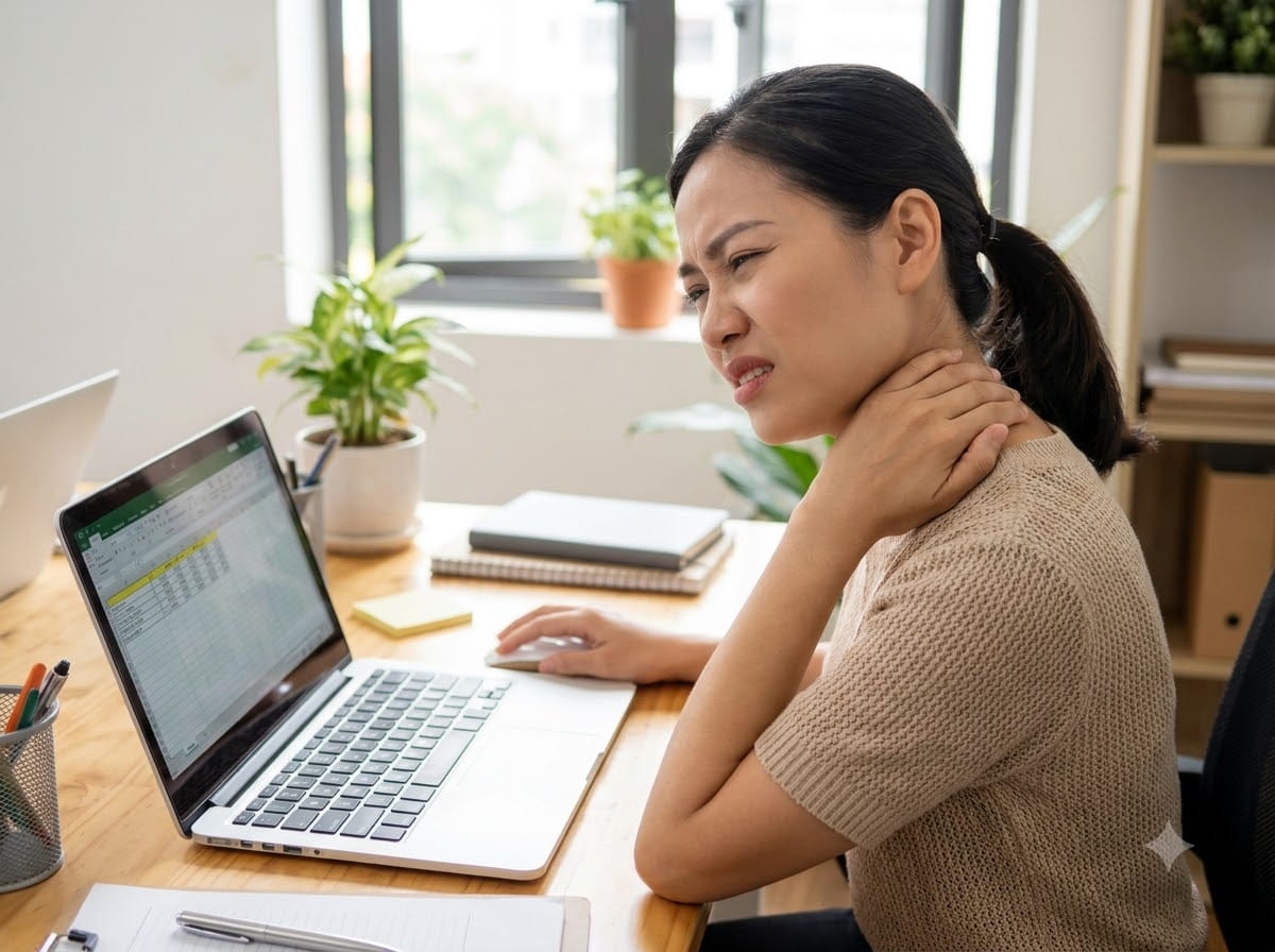 tác dụng thật sự của ghế công thái học