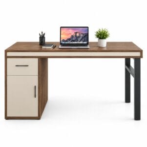 Bàn Làm Việc Văn Phòng Mokia - Tiga0249 - Ảnh 6